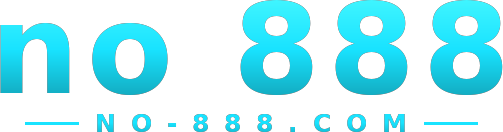 no 888 logo